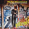 Mike Rimbaud & the Subway Sun: Graffiti Trees