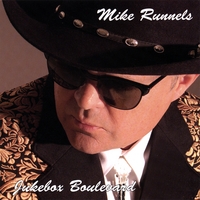 Mike Runnels : Jukebox Boulevard