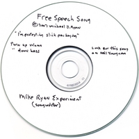 MIKE RYAN: Mike Ryan Experiment (songwriter)