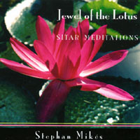 Stephan Mikes : Jewel of the Lotus