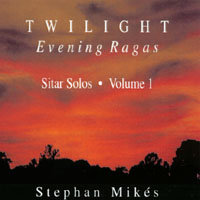 Stephan Mikes : Twilight