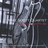 MIKE SCOTT QUARTET: Good Place To Be