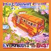 MIKE SOLOWAY: Everybody's On The Bus - School Bus Songs