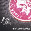 MIKE STEED: Mister Success