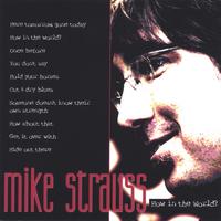 Mike Strauss : How in the World?