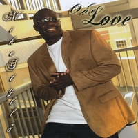 Mike Styllz : One Love
