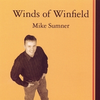 Mike Sumner : Winds Of Winfield