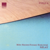 Mike Hansen & Tomasz Krakowiak : Relay