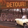 MIKE TRENI: Detour!