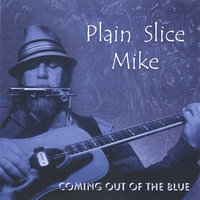 MIKE TRUITT: Coming Out of the Blue
