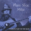 MIKE TRUITT: Coming Out of the Blue