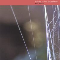 Mike Vargas : Pianos In The Wilderness