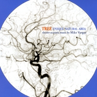 Mike Vargas : Tree: Unique Natural Area