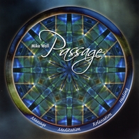 Mike Wall : Passage
