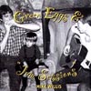 MIKE WILLIS: Green Eggs and Jam Sessions