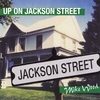 MIKE WOOD: Up On Jackson Street