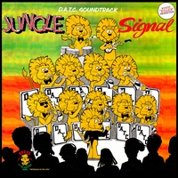 MIKEY DREAD: Jungle Signal