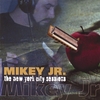 MIKEY JUNIOR: The New York City Sessions