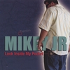 MIKEY JUNIOR: Look Inside My Pocket