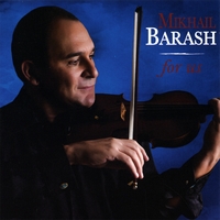 Mikhail Barash : For Us