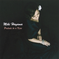 Miki Hayama : Prelude To A Kiss