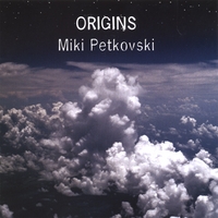 Miki Petkovski : Origins