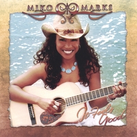 Miko Marks : It Feels Good