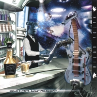 Milan Polak : Guitar Odyssey