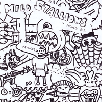 Mild Stallions : Pocket - EP