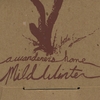 MILD WINTER: A Wanderer's Home