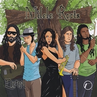 MILELE ROOTS: Eternal