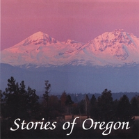 BLUE DAWG AUDIO: Stories of Oregon