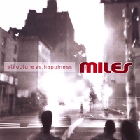 Structure Vs. Happiness Capa de Structure Vs. Happiness