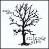 MILES APART: Strangely Alive