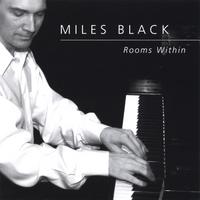 MILES BLACK: Rooms Within