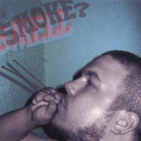 Miles Bonny : Smell Smoke?