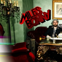 MILES BONNY: SoundsGood "Biscuits & Gravy" INSTRumentals