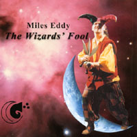 MILES EDDY: The Wizards Fool