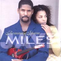 Miles Jaye : Romantic Storm