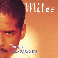 Miles Jaye : The Odyssey