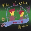 MILES AND KARINA: Wherego
