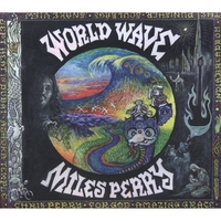 Miles Perry : World Wave