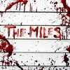THE MILES: Blood On My Blazer