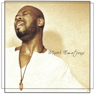 Miles Sherman : Mixed Emotions