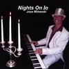 JOSE MILEWSKI: Nights On Io