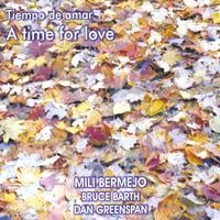A Time For Love by Mili Bermejo