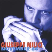 Giuseppe Milici : November 64
