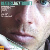 Giuseppe Milici : Beatles Jazz Tribute