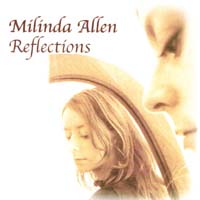 Milinda Allen : Reflections