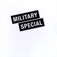 Military Special : Military Special EP